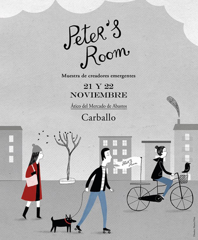 Peters Room