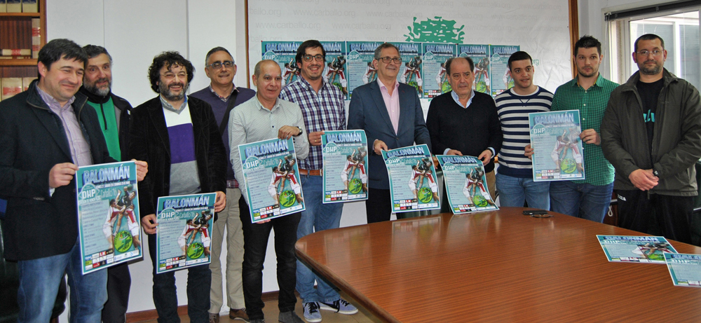 Presentacin da fase de ascenso