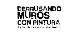 Creatividad local para derribar muros