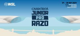 Cabreiro Jnior Pro Razo