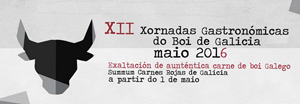 Xornadas do boi