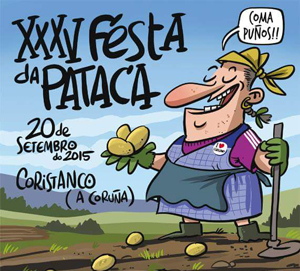 Festa da pataca