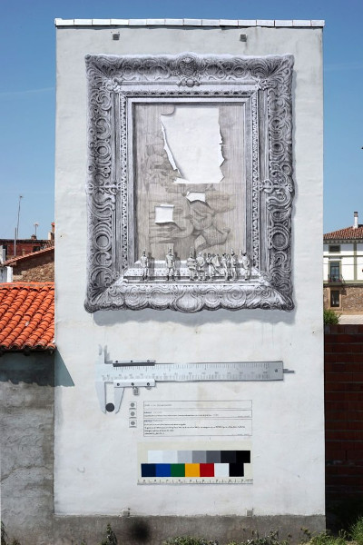 Obra de SAN en Pozuelo de Zarzn