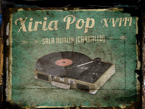 Xiria Pop